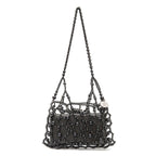 CLUTCH CASE PRETA