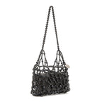 CLUTCH CASE PRETA