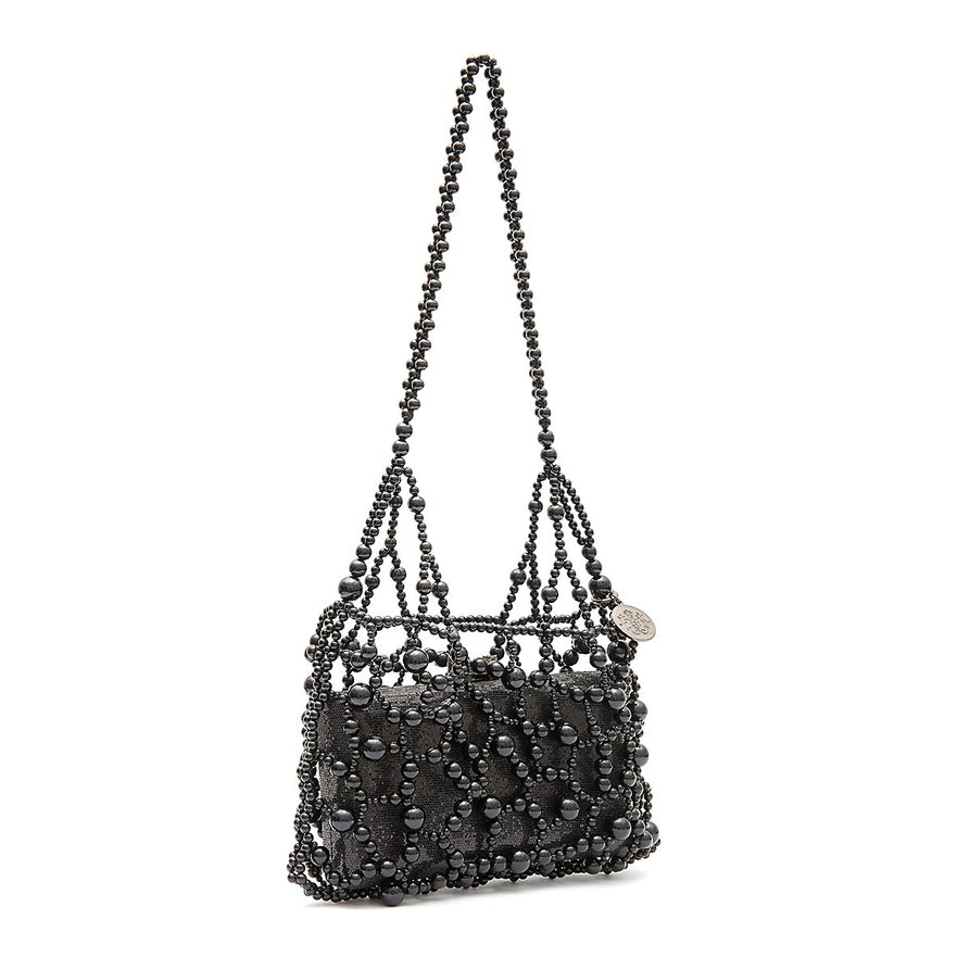 CLUTCH CASE PRETA