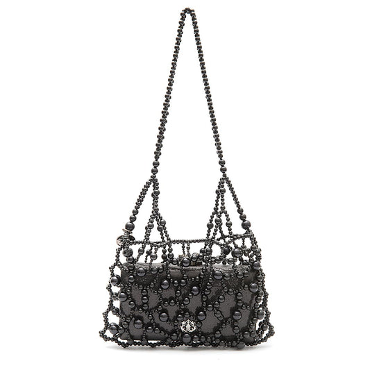 CLUTCH CASE PRETA