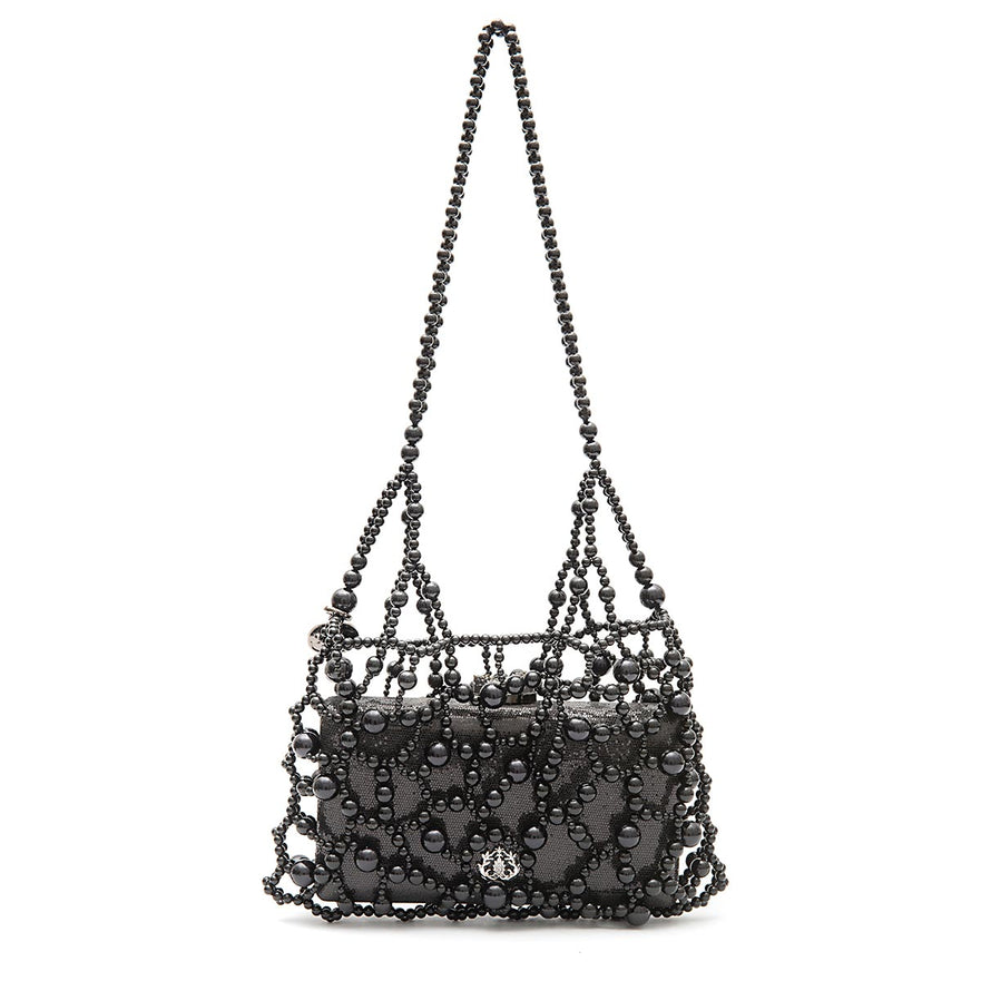 CLUTCH CASE PRETA