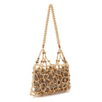 CLUTCH CASE OURO/OURO