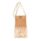 ÁUREA CROSSBODY PINHÃO