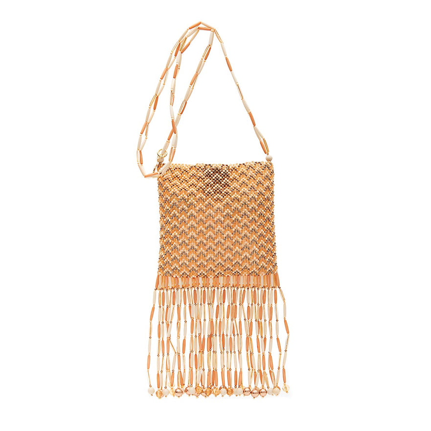 ÁUREA CROSSBODY PINHÃO