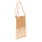 ÁUREA CROSSBODY PINHÃO