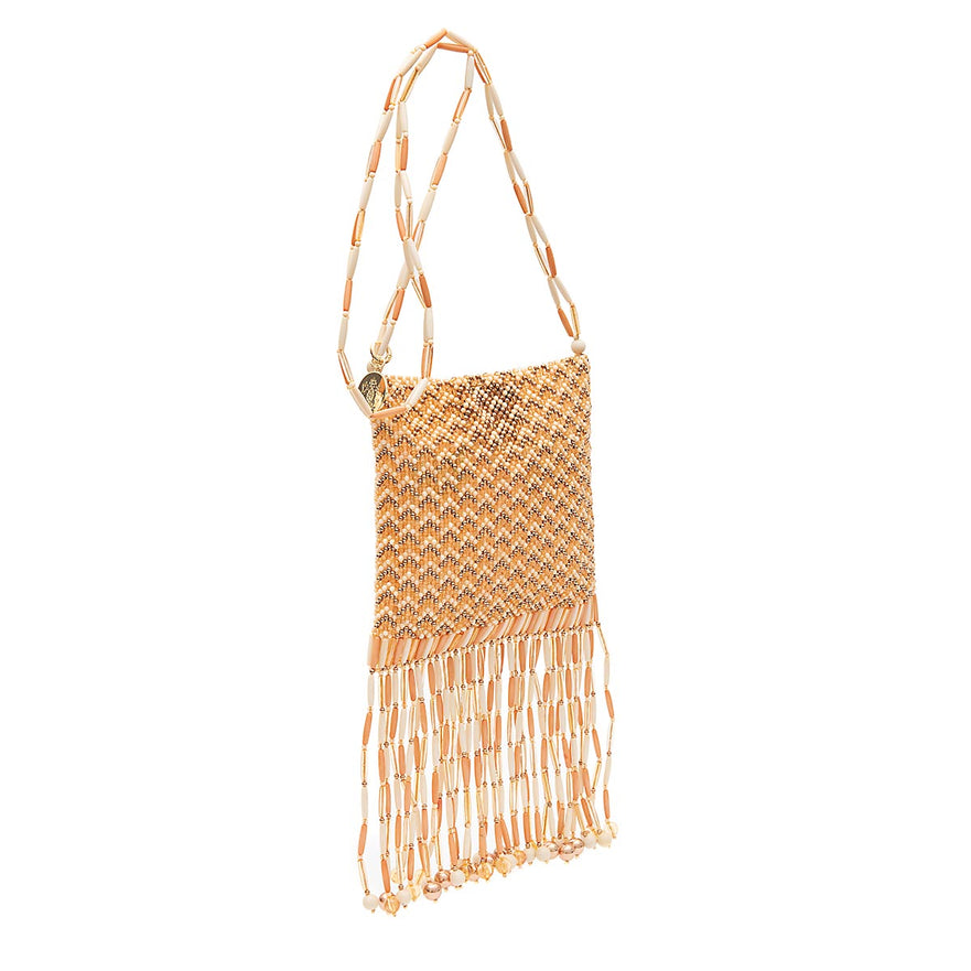 ÁUREA CROSSBODY PINHÃO