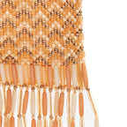 ÁUREA CROSSBODY PINHÃO
