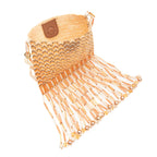 ÁUREA CROSSBODY PINHÃO