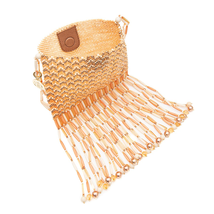 ÁUREA CROSSBODY PINHÃO