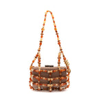 CLUTCH LUMA HANDMADE TERROSO