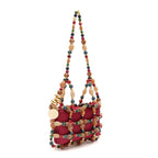 CLUTCH LUMA COLORS RUBI