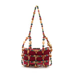CLUTCH LUMA COLORS RUBI