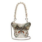 CLUTCH MADREPÉROLA AURORA MADRECLARA