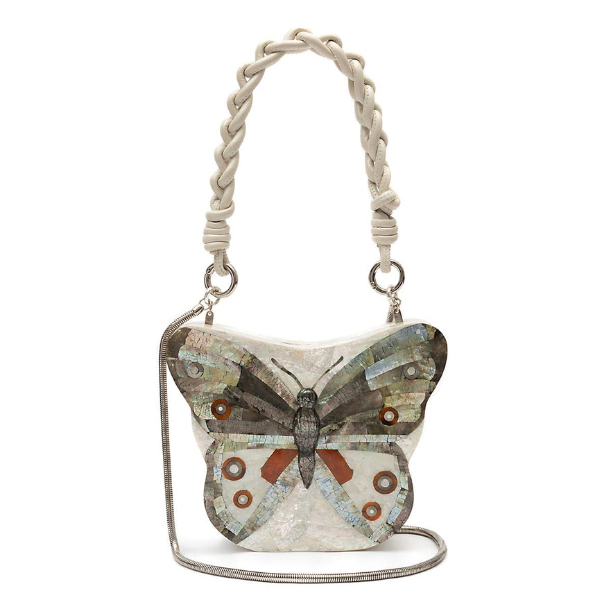 CLUTCH MADREPÉROLA AURORA MADRECLARA
