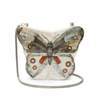 CLUTCH MADREPÉROLA AURORA MADRECLARA