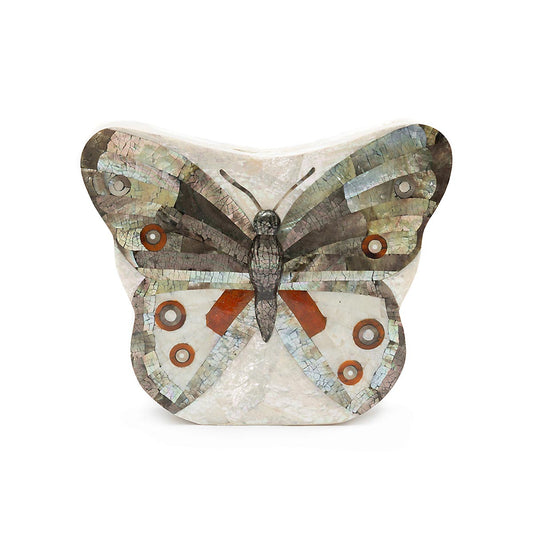 CLUTCH MADREPÉROLA AURORA MADRECLARA