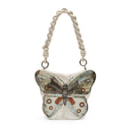 CLUTCH MADREPÉROLA AURORA MADRECLARA