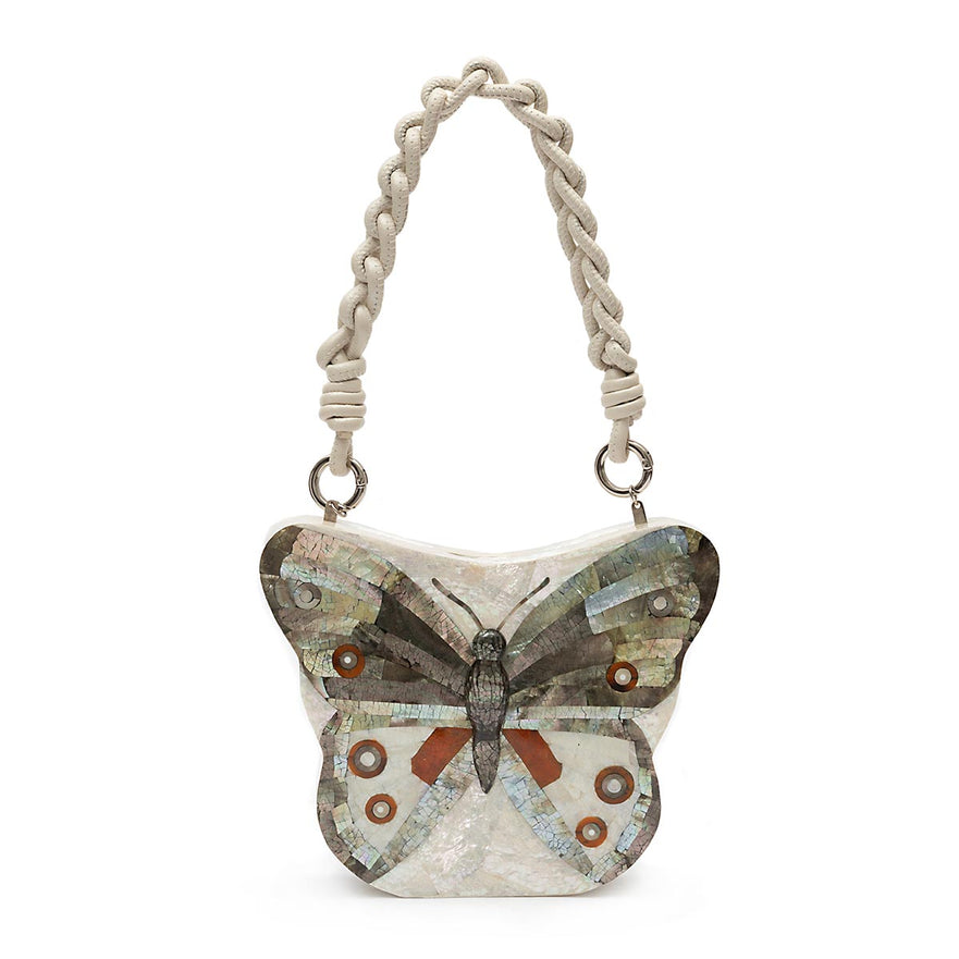 CLUTCH MADREPÉROLA AURORA MADRECLARA