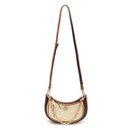 BOLSA TRANSVERSAL MULTI BAG SIRENA MONOGRAMA CANVAS