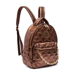MOCHILA PUFFER NYLON