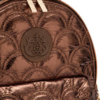 MOCHILA PUFFER NYLON