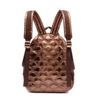 MOCHILA PUFFER NYLON