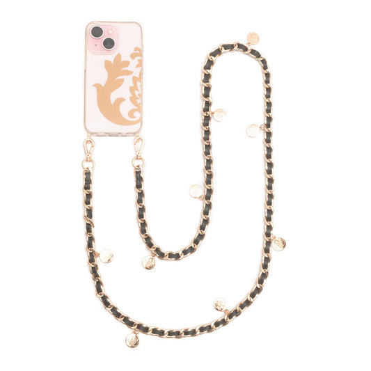 ALÇA DE CELULAR MEDALHAS
