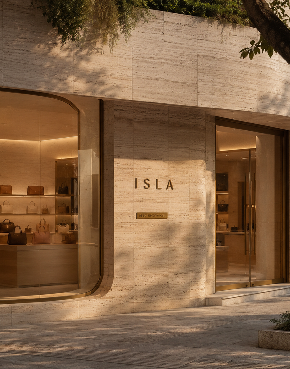 MG - Isla BH Shopping
